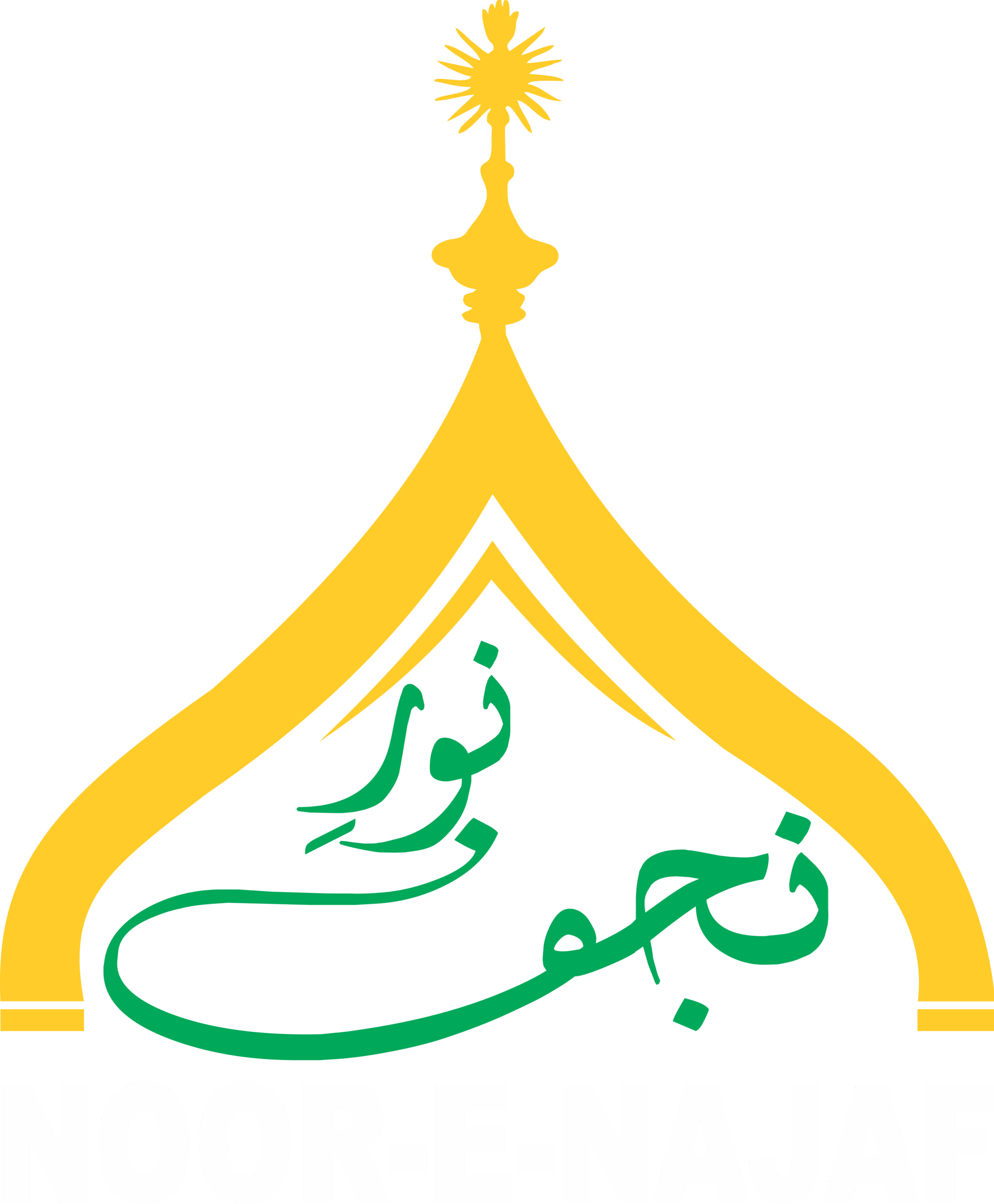 Noor e Najaf Academy